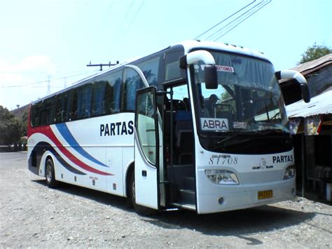 Partas Transportation Company .